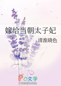嫁给当朝太子妃